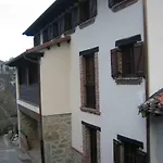 乡村民宿 La Currada Taranes
