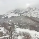 Séjour à la campagne La Currada *