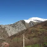 Séjour à la campagne La Currada *