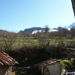 Séjour à la campagne La Currada *