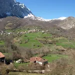 La Currada Taranes
