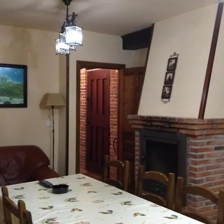 La Currada Taranes