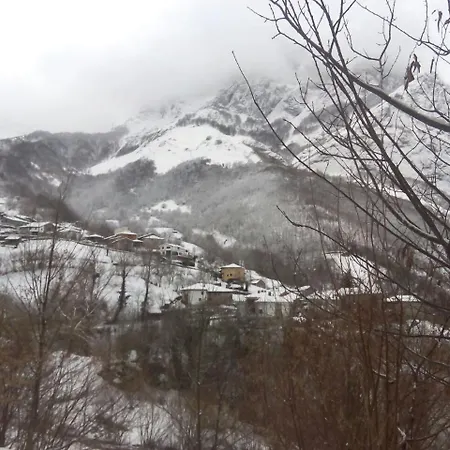 La Currada Lantställe