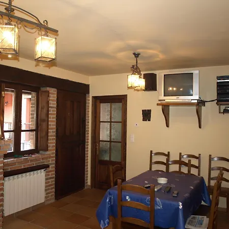 La Currada * Taranes