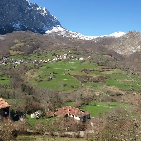 La Currada Taranes